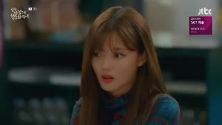 قسمت اول سریال کره ای حالا با عشق تمیز کن 2018 Clean With Passion For Now با بازی سونگ جه ریم ، کیم یو جونگ + زیرنویس فارسی