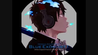 Mephistopheles / Ao no Exorcist OST