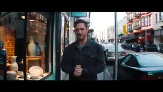 venom 2018 trailer