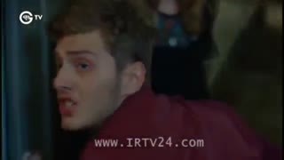 قسمت 324 غنچه های زخمی دوبله فارسی سریال