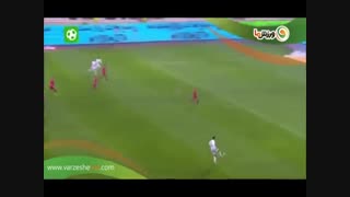 حواشی و بازی پرسپولیس و تراکتورسازی (6-9-1397)