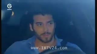 قسمت 16 قرص ماه دوبله فارسی سریال