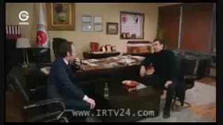 قسمت 70 عشق سیاه و سفید دوبله فارسی سریال