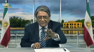 آزمون جدید سلطنت طلبان؛ رضا پهلوی یا مجاهدین