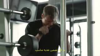 مکملهای بدنسازی اپتیموم نوتریشن Optimum Nutrition