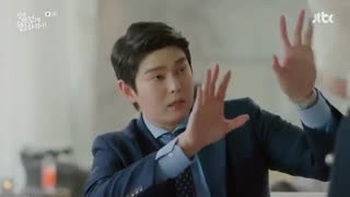 قسمت اول سریال کره ای حالا با عشق تمیز کن+زیرنویس+کاملClean With Passion  Now  با بازی یون گیون سانگ، سونگ جه ریم  و کیم یو جونگ