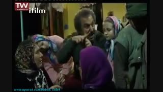 پایتخت ۳ - شلیک کردن بهبود و کشیده خوردنش از بابا پنجعلی؟!!!