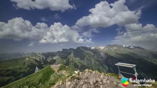 تلویزیون ال جی مدل uj670v