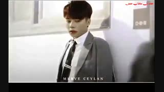 میکس با اهنگ ایرونی