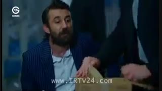 دانلود قسمت 17 قرص ماه دوبله فارسی سریال