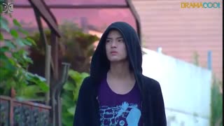 قسمت 7  از سریال ژاپنی پسر وامپیر Koishite Akuma - Vampire Boy