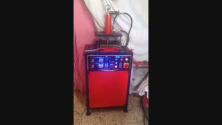 فروش دستگاه پرس هیدرولیک