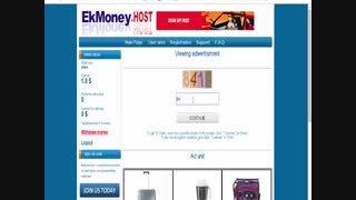 سایت کسب در امد برای هر کلیک 10 سنت