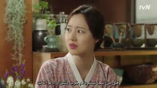 دانلود سریال کره ای مامان پری و هیزم شکن 2018 MamaFairyandtheWoodcutter با بازی مون چه وون+زیرنویس فارسی چسبیده(قسمت اول)