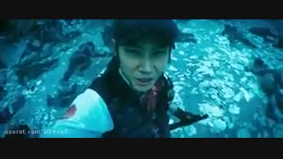 فیلم سینمایی آجین:نیمه انسان( دوبله فارسی)