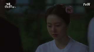 دانلود سریال کره ای مامان پری و هیزم شکن 2018 Mama Fairy and the Woodcutter با بازی مون چه وون+زیرنویس فارسی چسبیده(قسمت هفتم)