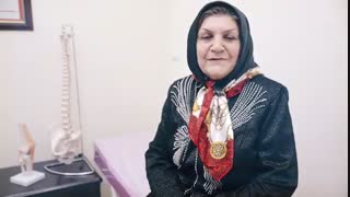 درمان آرتروز