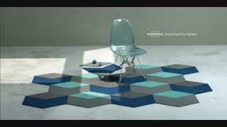 Vorwerk Presented by Vanitar