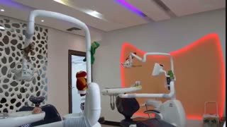 کلینیک دندانپزشکی کودکان در کرج