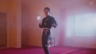 3:22 KEY 키 '센 척 안 해 (One of Those Nights) (Feat. Crush)' MV