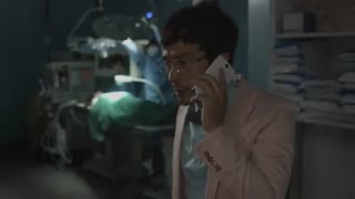 قسمت نهم فصل دوم سریال تماس عشق