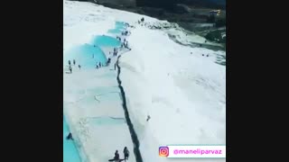 تور ترکیه