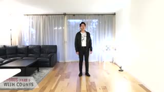 آموزش رقصEXO)Tempo)