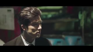 قسمت بیست و سوم سریال چینی دوره کامبرین