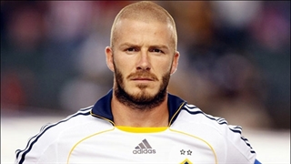 10 گل استثنایی دیوید بکام