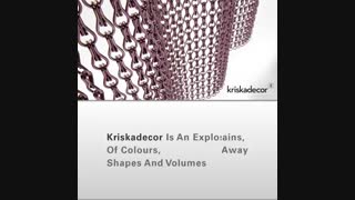 Kriska Decor (Decorative Chains)