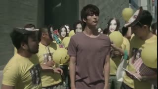 قسمت سوم سریال تماس عشق