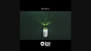 Linealight - 2Nights Collection