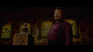 دانلود فیلم The House with a Clock in Its Walls 2018 با کیفیت بلوری