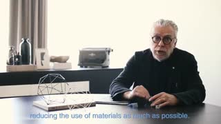 Linealight Interview with Gianni Rigo