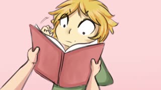 I Know It's Today (animatic)