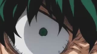 [AMV] Todoroki Shoto Tribute - The Bitter End