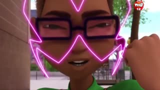 Miraculous ladybug فصل اول قسمت 15 با زیرنویس فارسی