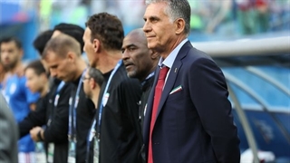 8 سال بی پرده؛ کارلوس کی‌روش، فرشته خوب یا بد؟!