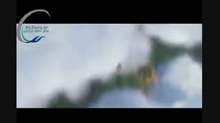 تریلرانیمیشن  Duck Duck Goose 2018