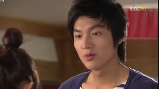 قسمت سیزدهم سریال کره ای ذائقه شخصی