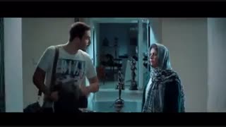 تریلر فیلم زیر سقف دودی