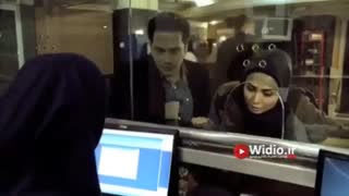 سریال بی قرار قسمت دوم 2 فصل دوم 2 - فیلم کامل در لینک زیر ویدیو