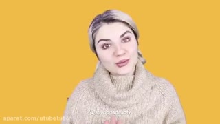 ماسک خانگی جوانسازی و آبرسانی پوست