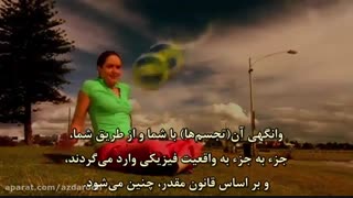 دانلود فیلم و مستند راز با کیفیت عالی the secret