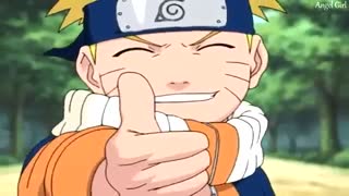 Narusaku AMV~Dusk till down