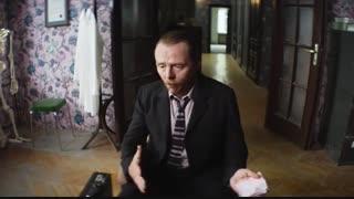 دانلود فیلم هیجانی ترمینال 2018 - دوبله  - با بازی مارگو رابی