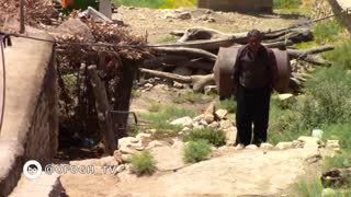 مستند آوار آفتاب
