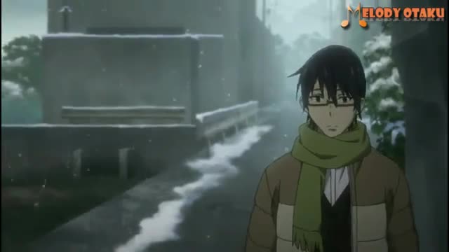 Erased anime episode 3