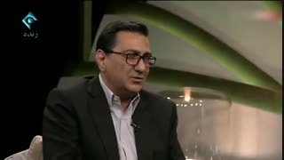 صحبتهای حمیدرضا موثقی رییس اتحادیه تولیدکنندگان، بازرگانان و صنایع بسته بندی چای ایران در برنامه زنده