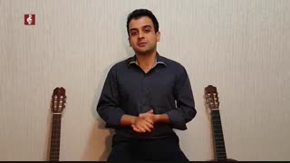 بهترین سی دی آموزش گیتار از صفر تا صد